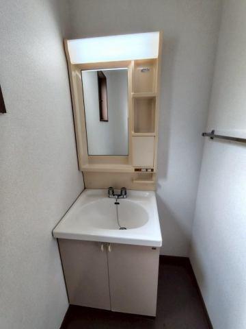 シャルマンKirisima 洗面台・洗面所  シャルマンKirisima 洗面台・洗面所