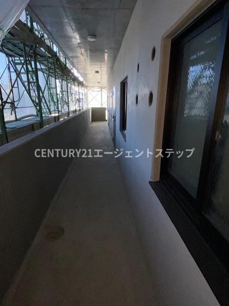 　その他共用部分　