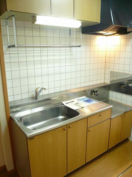 エステートヒルズ キッチン  エステートヒルズ キッチン