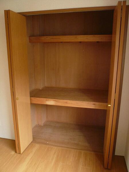 エステートヒルズ 収納  エステートヒルズ 収納