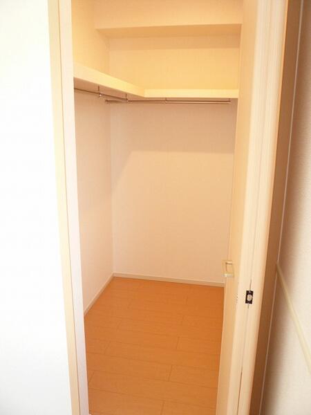 カーサ・アルバ 収納  カーサ・アルバ 収納