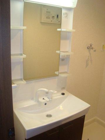 　洗面台・洗面所　