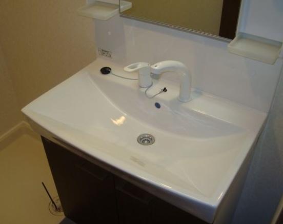 　洗面台・洗面所　