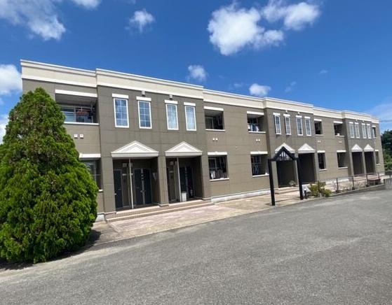 　現地からの眺望　