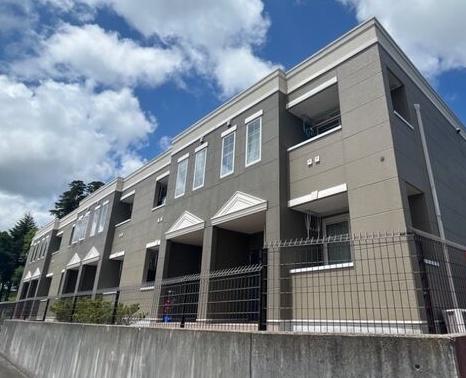 宮崎市下北方町戸林