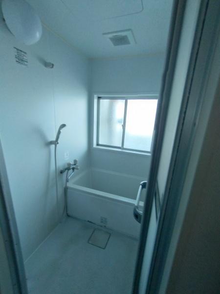 ワンヒルズマンション バス  ワンヒルズマンション バス