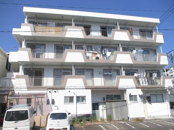 ワンヒルズマンション 駐車場  ワンヒルズマンション 駐車場