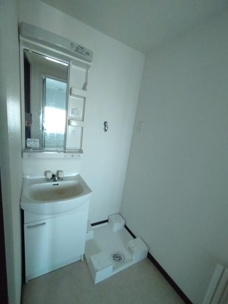 ワンヒルズマンション 洗面台・洗面所  ワンヒルズマンション 洗面台・洗面所