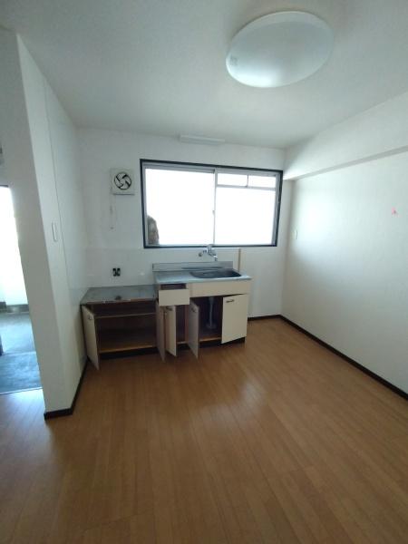 ワンヒルズマンション リビング  ワンヒルズマンション リビング