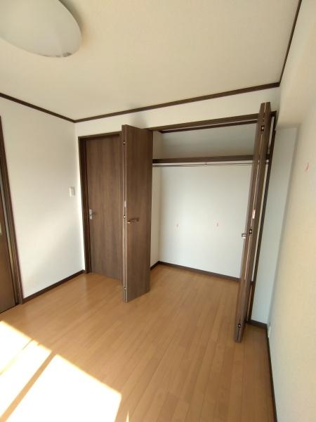 ワンヒルズマンション 洋室  ワンヒルズマンション 洋室