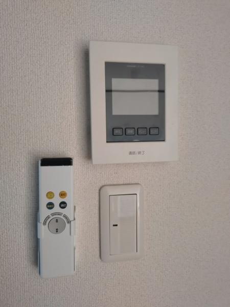 ワンヒルズマンション セキュリティ  ワンヒルズマンション セキュリティ