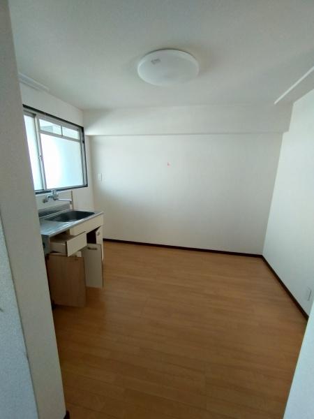 ワンヒルズマンション リビング  ワンヒルズマンション リビング