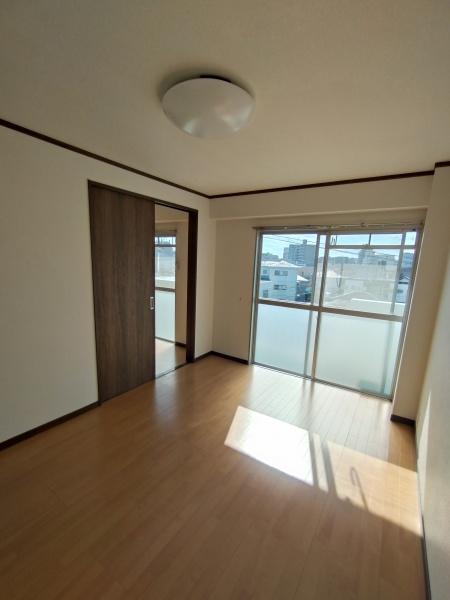 ワンヒルズマンション 洋室  ワンヒルズマンション 洋室