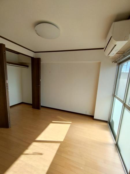 ワンヒルズマンション 洋室  ワンヒルズマンション 洋室