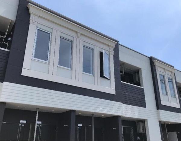 宮崎市大字赤江