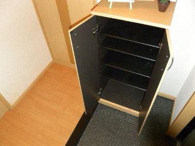 グランディール・Ｊ　玄関　