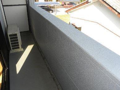 グランディール・Ｊ　バルコニー　