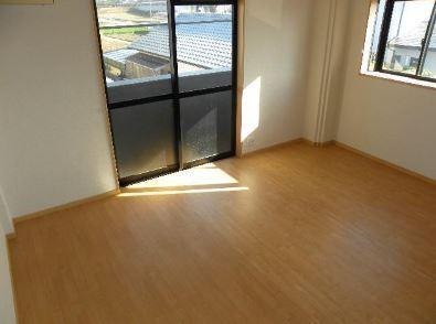 グランディール・Ｊ　リビング　