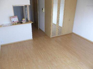 グランディール・Ｊ　リビング　