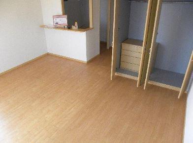 グランディール・Ｊ　収納　