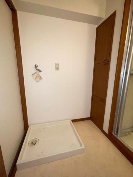 　洗面台・洗面所　