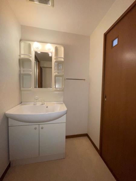 　洗面台・洗面所　