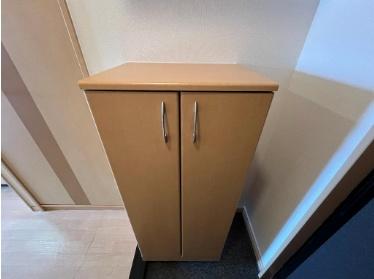 ハート・ピュア宇和田 玄関  ハート・ピュア宇和田 玄関