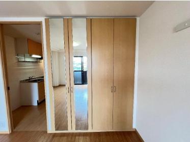 ハート・ピュア宇和田 収納  ハート・ピュア宇和田 収納