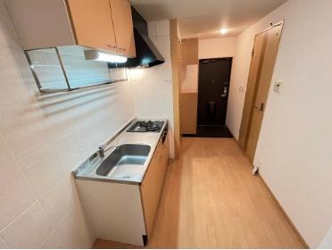 ハート・ピュア宇和田 キッチン  ハート・ピュア宇和田 キッチン