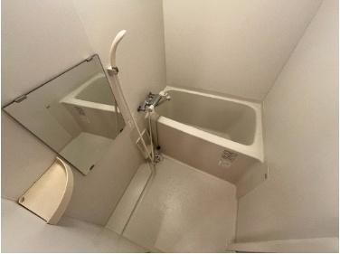 ハート・ピュア宇和田 バス  ハート・ピュア宇和田 バス