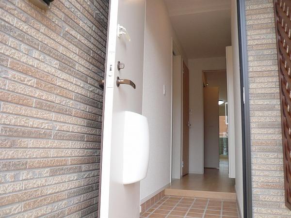 スターコート錦本町 玄関  スターコート錦本町 玄関