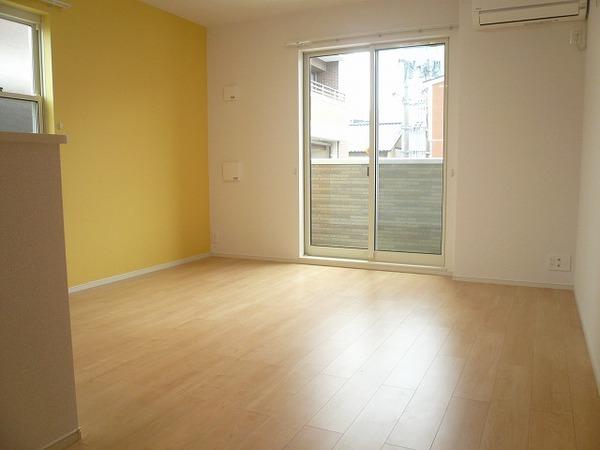 スターコート錦本町 リビング  スターコート錦本町 リビング