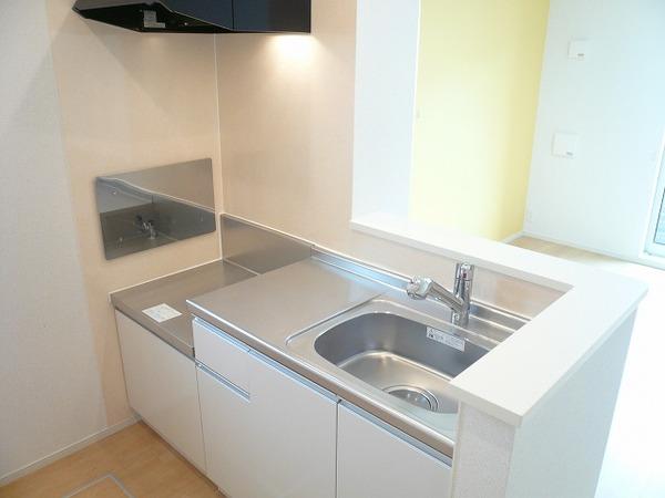 スターコート錦本町 キッチン  スターコート錦本町 キッチン