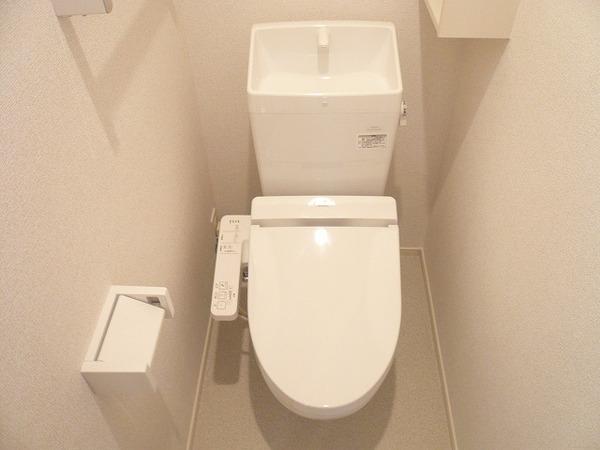 スターコート錦本町 トイレ  スターコート錦本町 トイレ