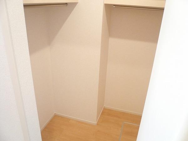 スターコート錦本町 収納  スターコート錦本町 収納