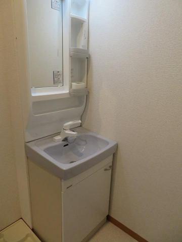 　洗面台・洗面所　