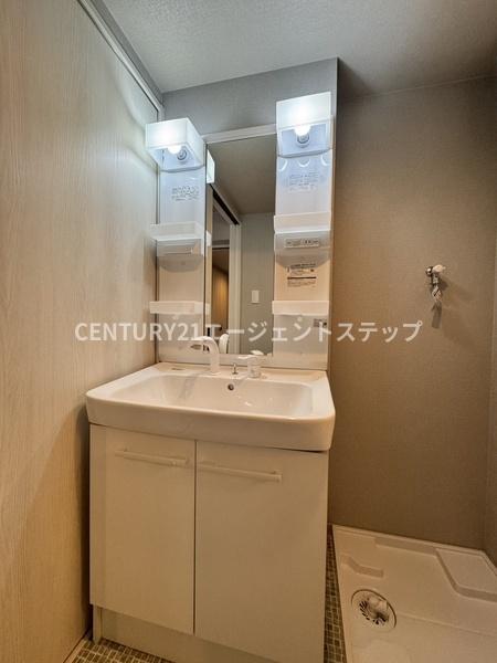 　洗面台・洗面所　