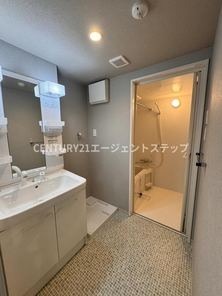 　洗面台・洗面所　