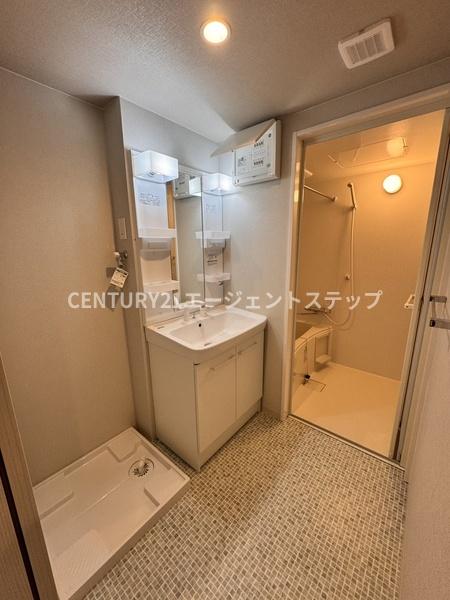 　洗面台・洗面所　