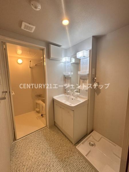 　洗面台・洗面所　