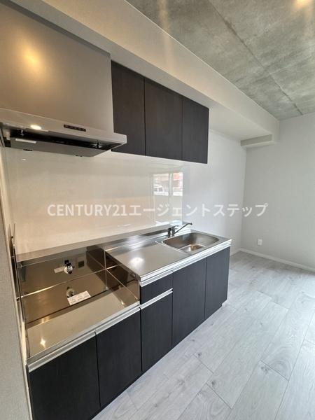 バンベールNorth キッチン バンベールNorth キッチン