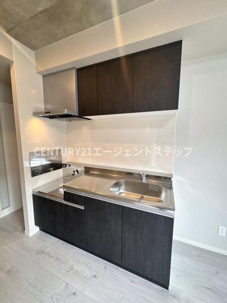 バンベールNorth キッチン バンベールNorth キッチン