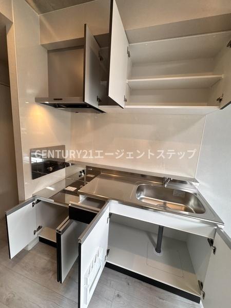 バンベールNorth キッチン バンベールNorth キッチン