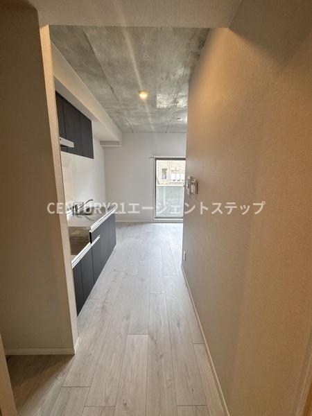 バンベールNorth キッチン バンベールNorth キッチン