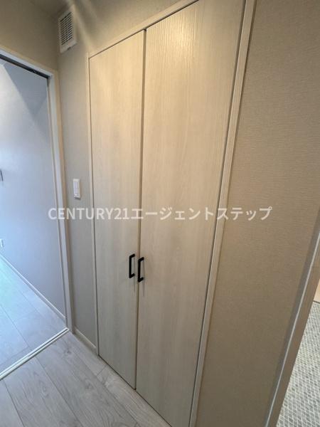 バンベールNorth 収納 バンベールNorth 収納