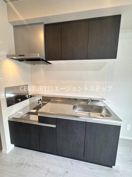 バンベールNorth キッチン バンベールNorth キッチン