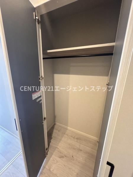 バンベールNorth 収納 バンベールNorth 収納