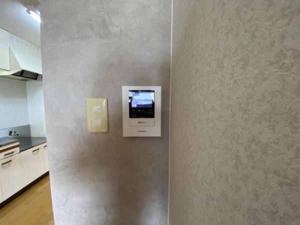 ツーエヌマンション　セキュリティ　