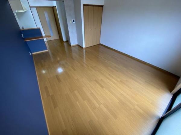 ツーエヌマンション　洋室　