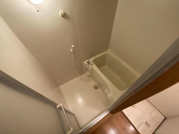 ツーエヌマンション　バス　